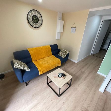 Apartamento O'Bon'Plan Givors Exterior foto