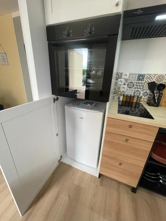 Apartamento O'Bon'Plan Givors Exterior foto