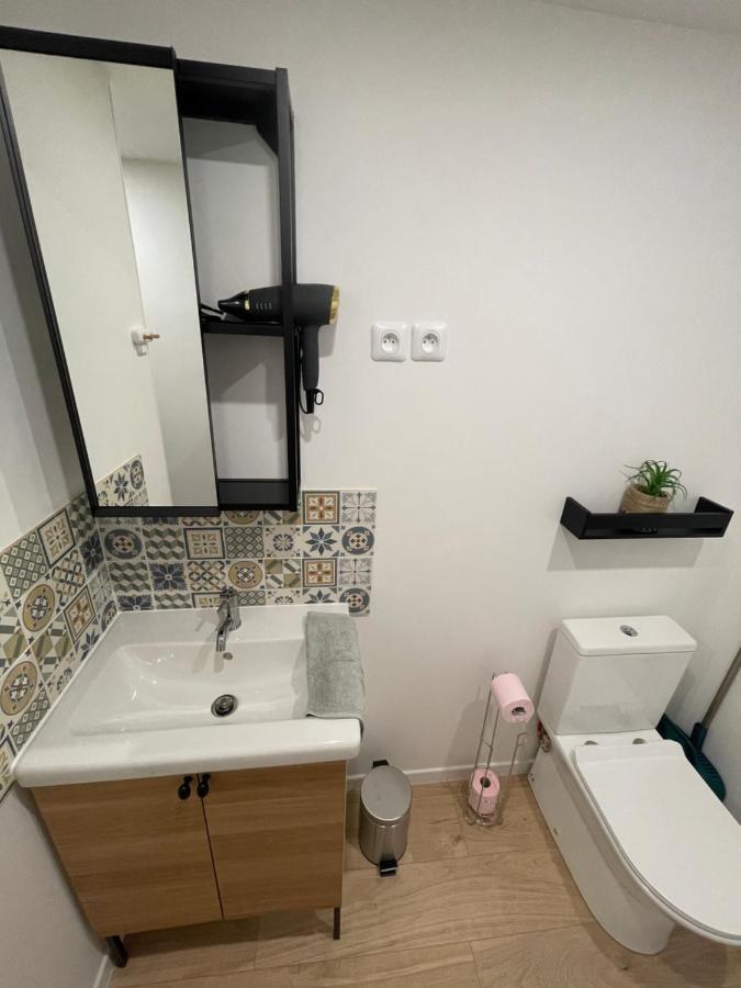 Apartamento O'Bon'Plan Givors Exterior foto