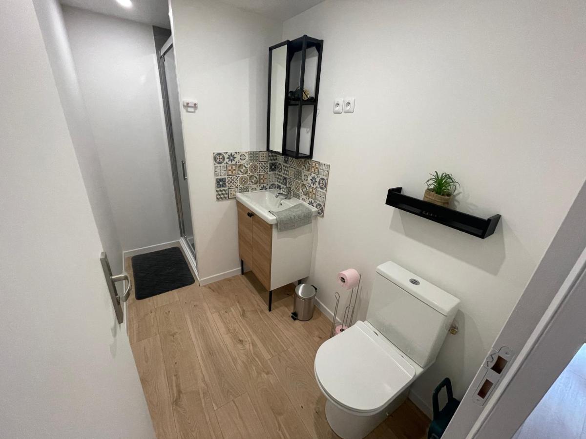 Apartamento O'Bon'Plan Givors Exterior foto